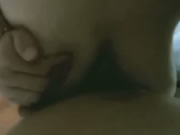 Azjatycka dojrzała laska z cyckami